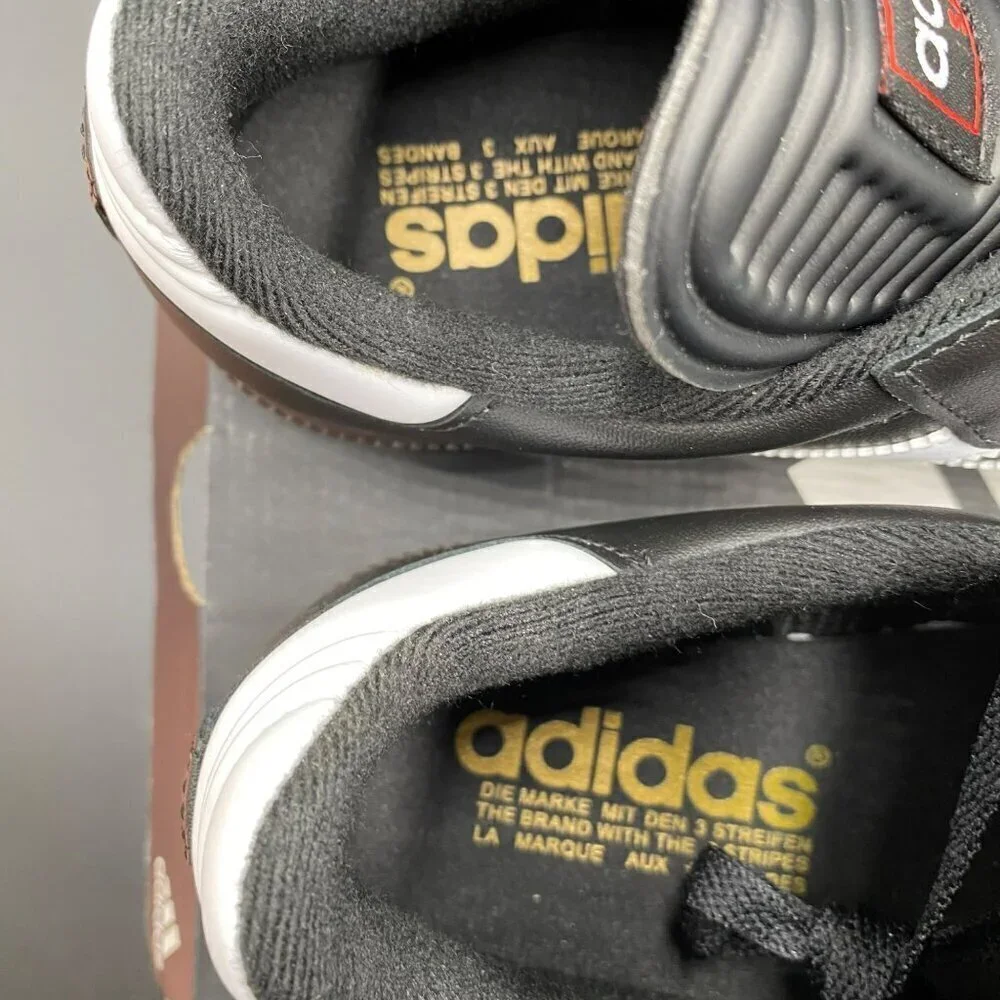 Adidas size men